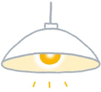 Led照明で吐き気や頭痛が起きる 原因 対策